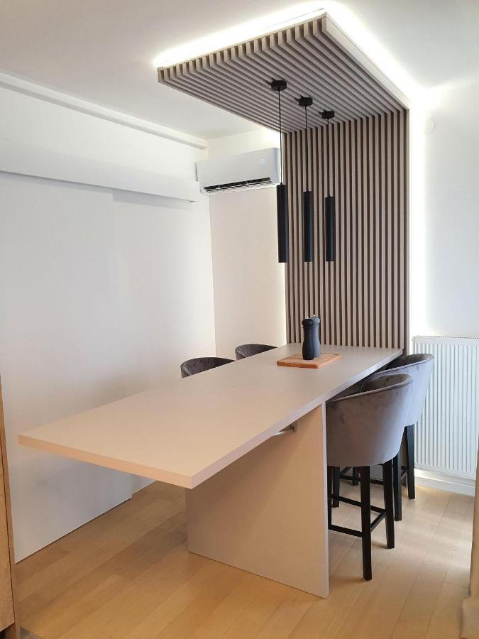 Mv92 Apartment Zagreb Exterior foto